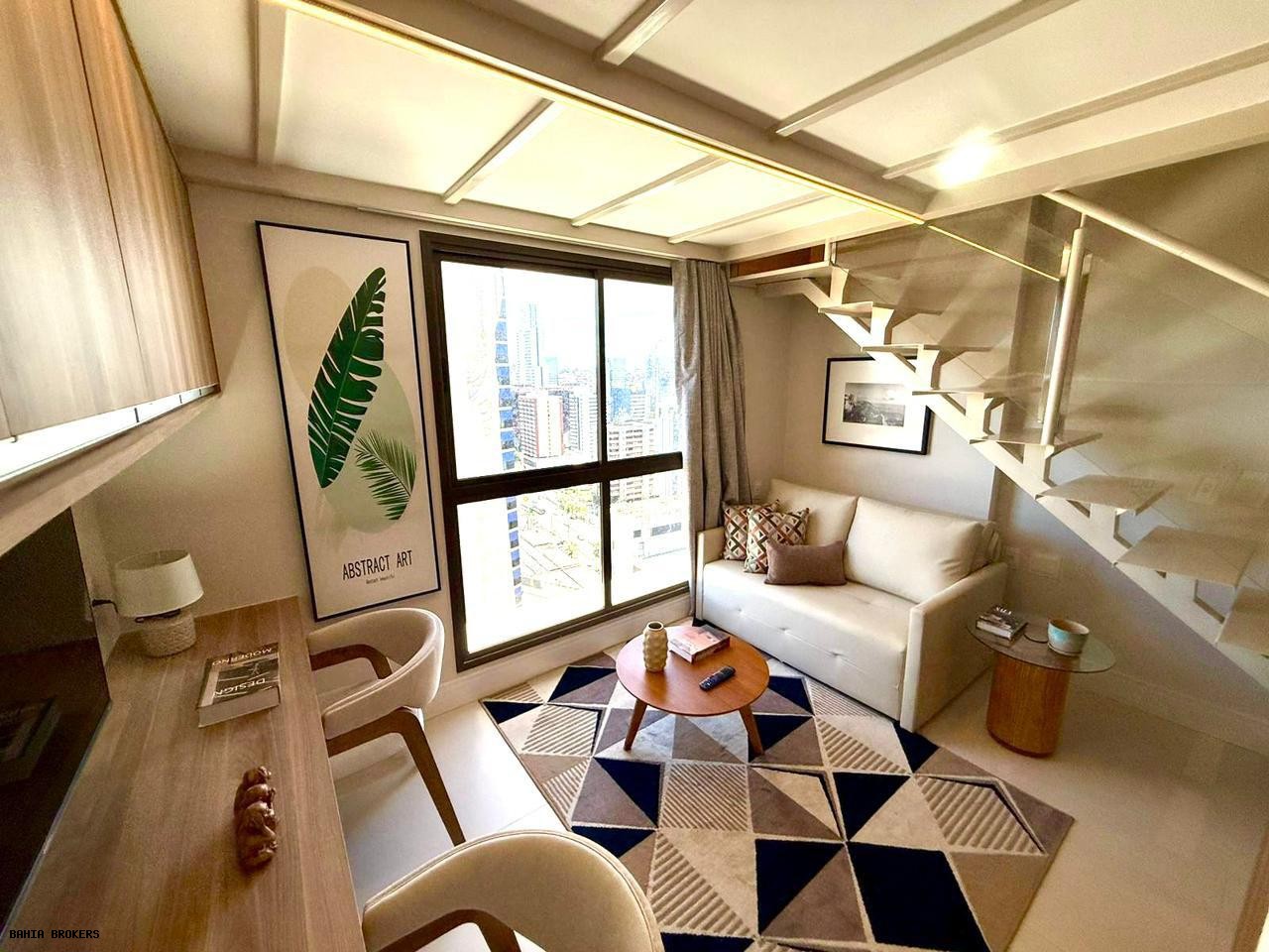 Apartamento, 1 quarto, 22 m² - Foto 13