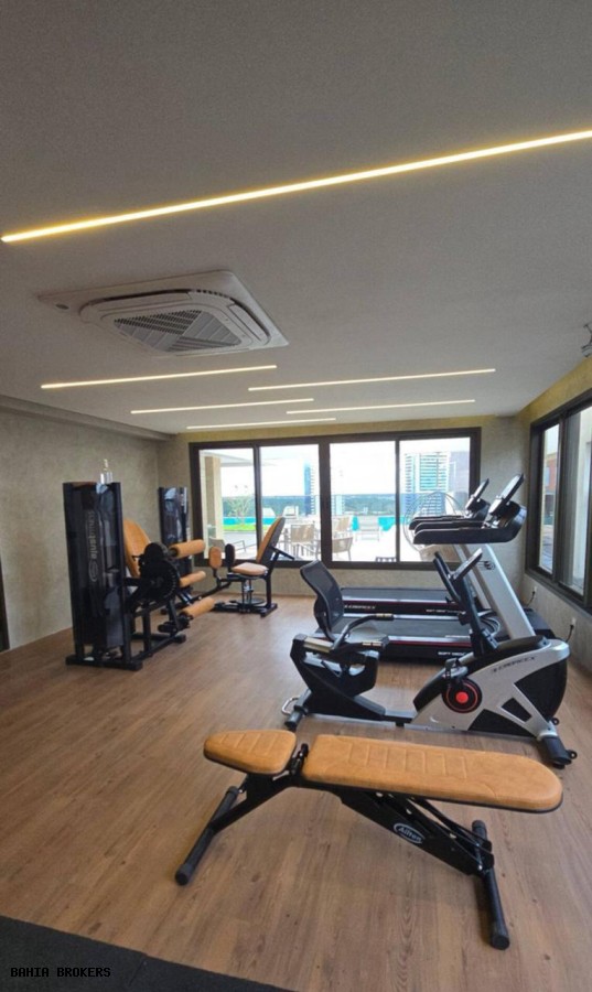 Apartamento, 1 quarto, 22 m² - Foto 10