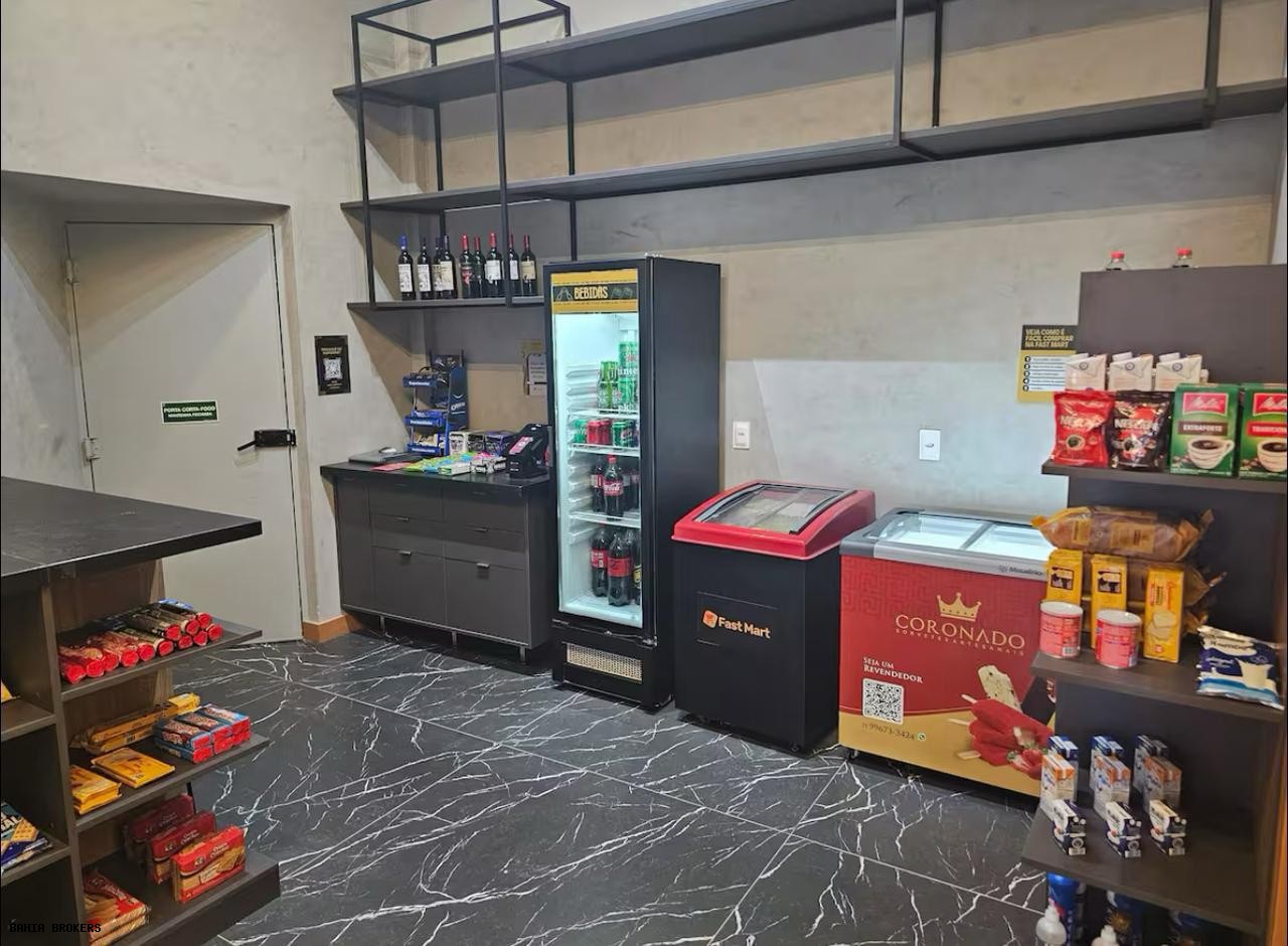 Apartamento, 1 quarto, 22 m² - Foto 16