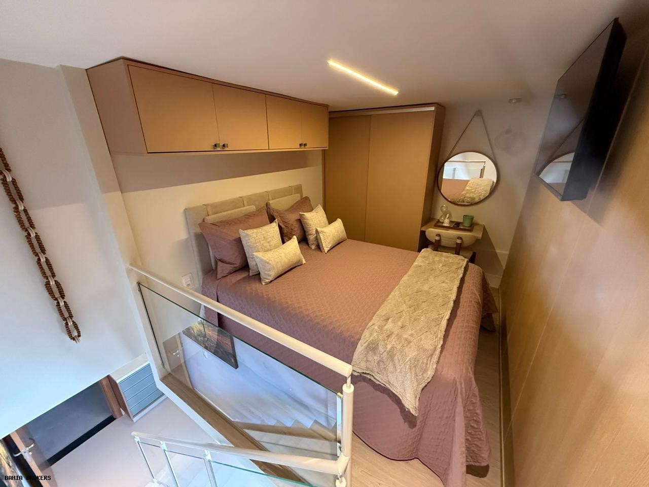 Apartamento, 1 quarto, 22 m² - Foto 14