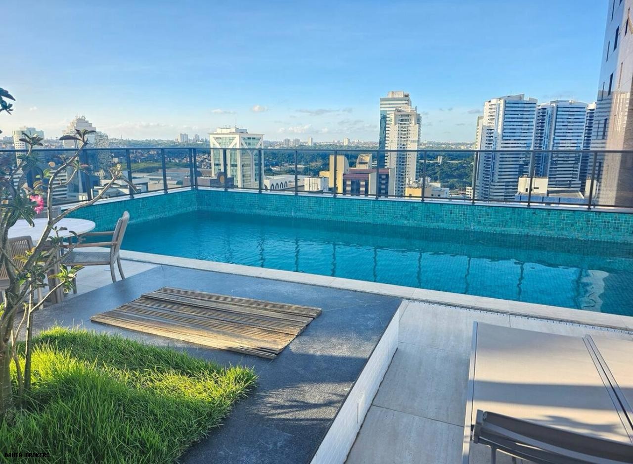 Apartamento, 1 quarto, 22 m² - Foto 18