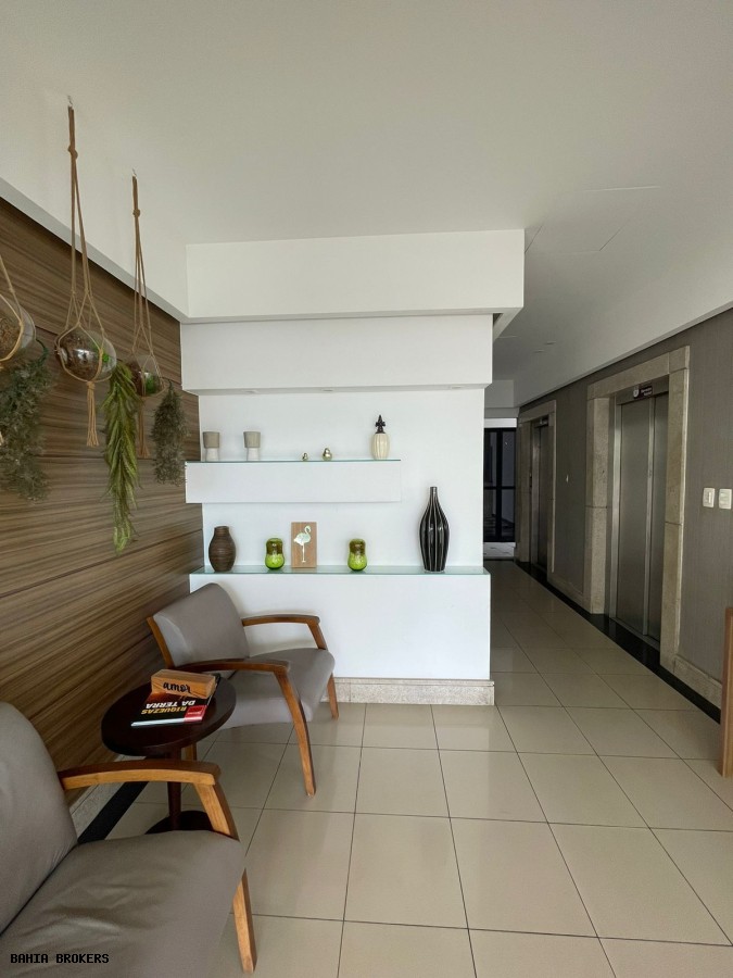 Apartamento, 3 quartos, 70 m² - Foto 3