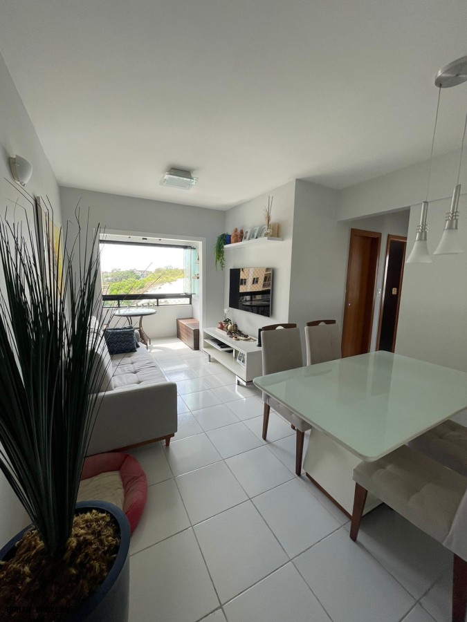 Apartamento, 3 quartos, 70 m² - Foto 4