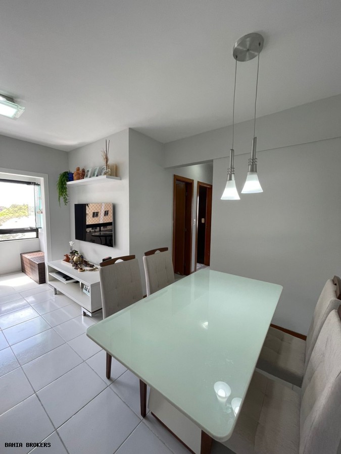 Apartamento, 3 quartos, 70 m² - Foto 8