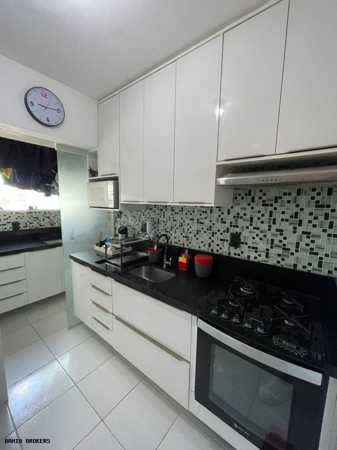 Apartamento, 3 quartos, 70 m² - Foto 13