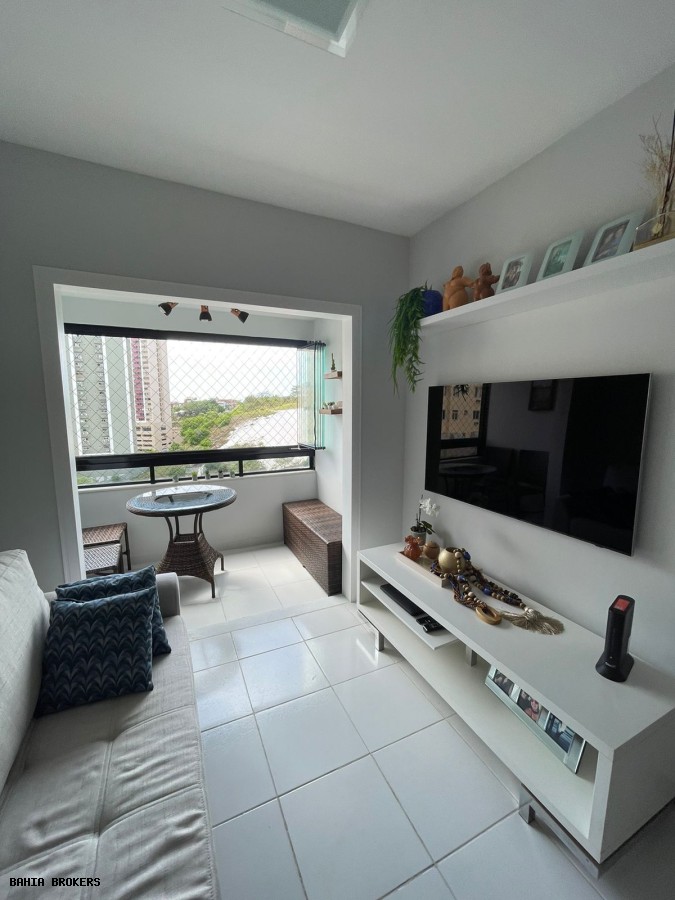 Apartamento, 3 quartos, 70 m² - Foto 2
