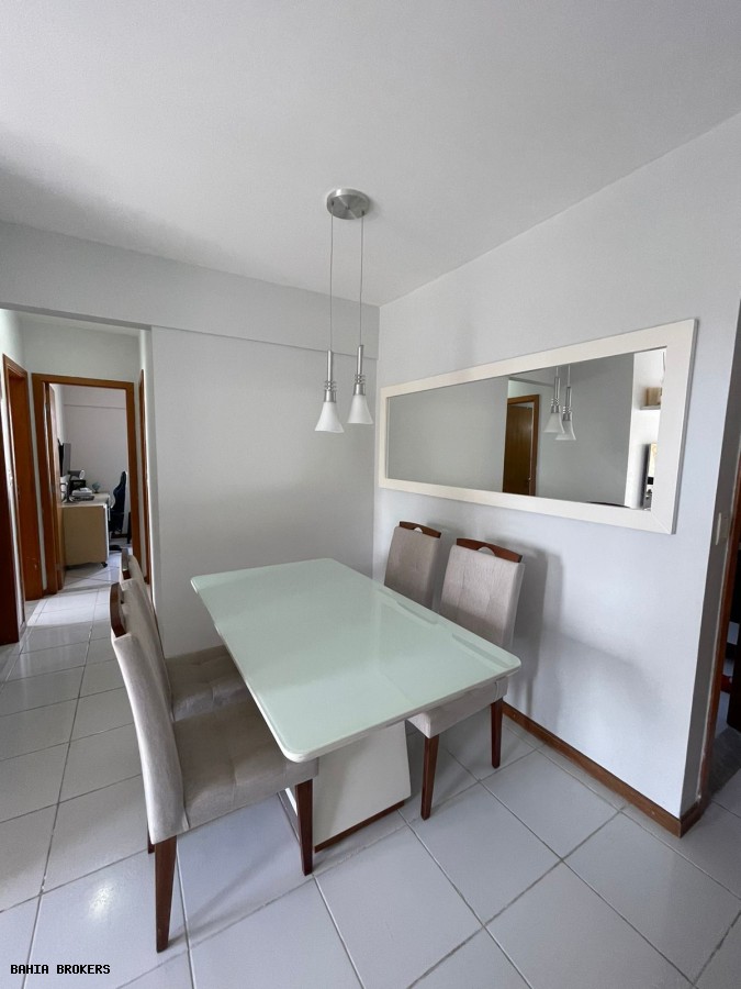 Apartamento, 3 quartos, 70 m² - Foto 7