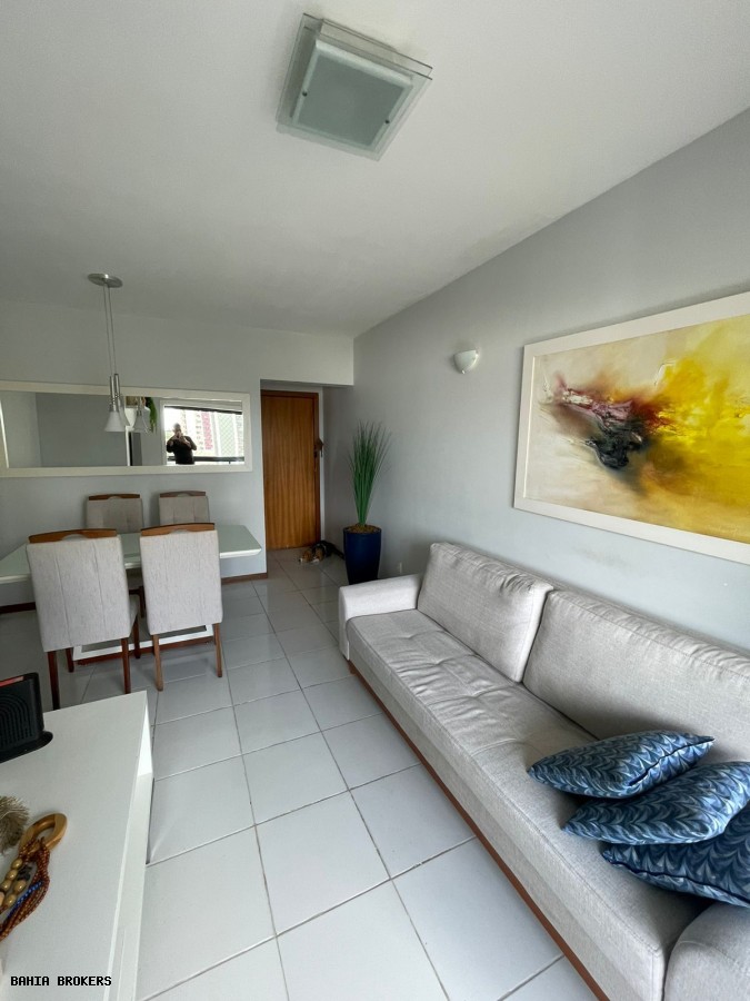 Apartamento, 3 quartos, 70 m² - Foto 6