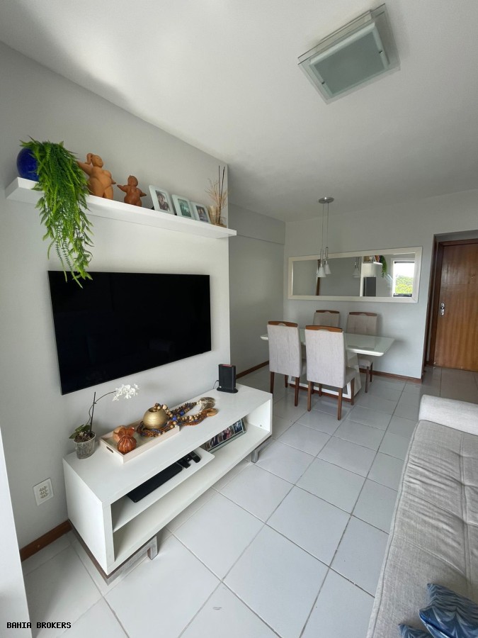 Apartamento, 3 quartos, 70 m² - Foto 5
