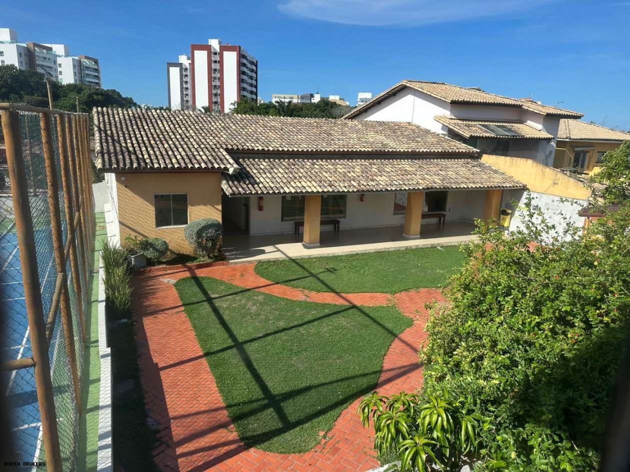 Casa de Condomínio, 5 quartos - Foto 43