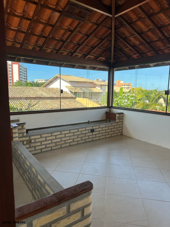 Casa de Condomínio, 5 quartos - Foto 37