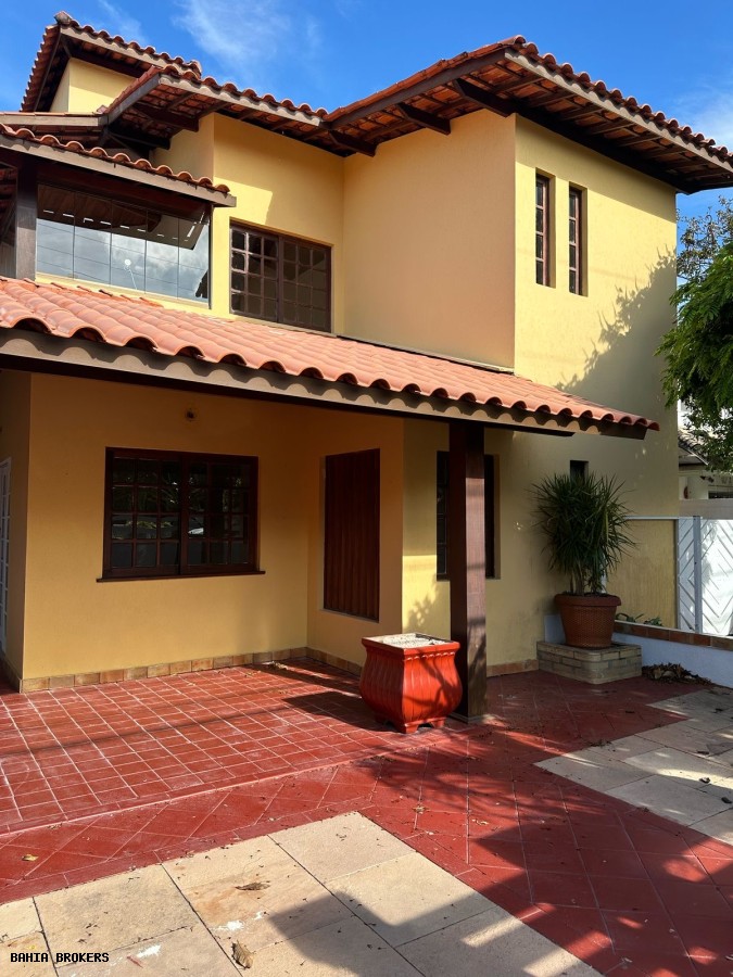 Casa de Condomínio, 5 quartos - Foto 42