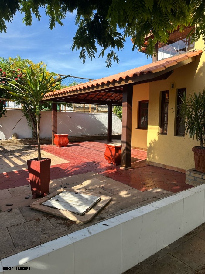 Casa de Condomínio, 5 quartos - Foto 41