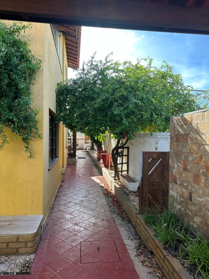 Casa de Condomínio, 5 quartos - Foto 44