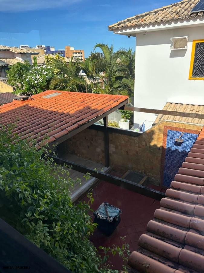 Casa de Condomínio, 5 quartos - Foto 38
