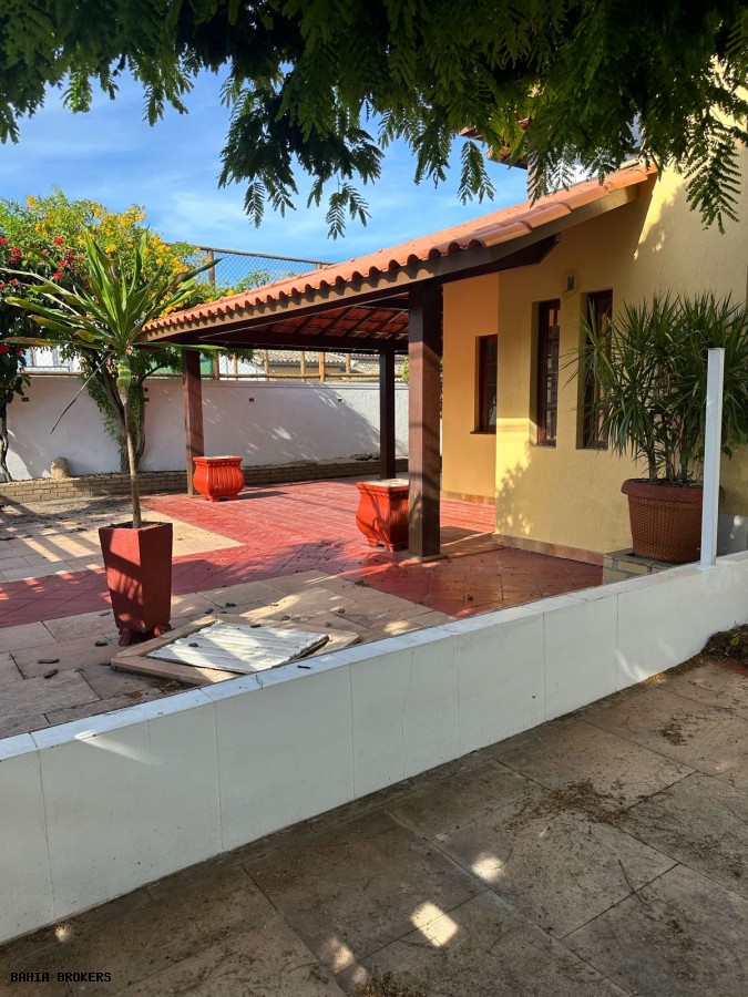 Casa de Condomínio, 5 quartos - Foto 40