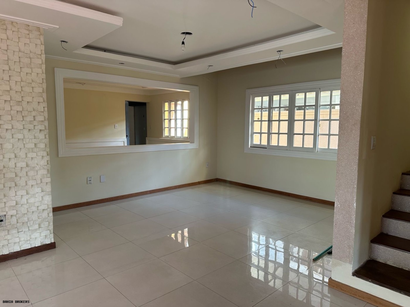 Casa de Condomínio, 5 quartos - Foto 2