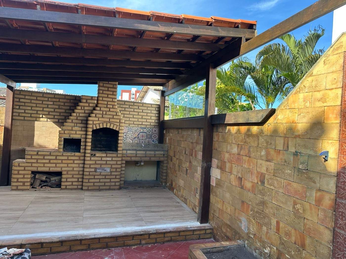 Casa de Condomínio, 5 quartos - Foto 45