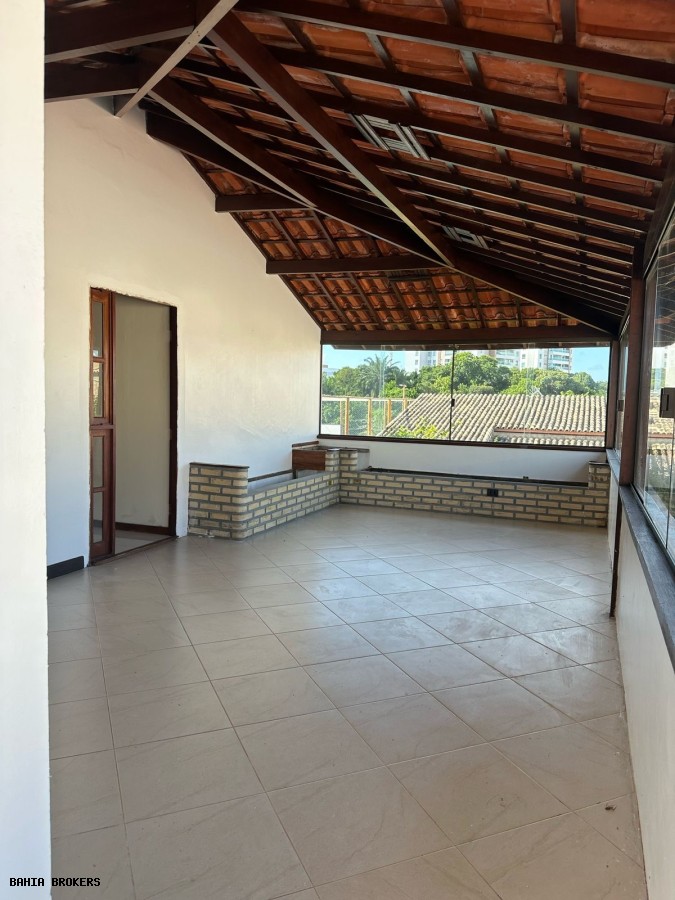 Casa de Condomínio, 5 quartos - Foto 18