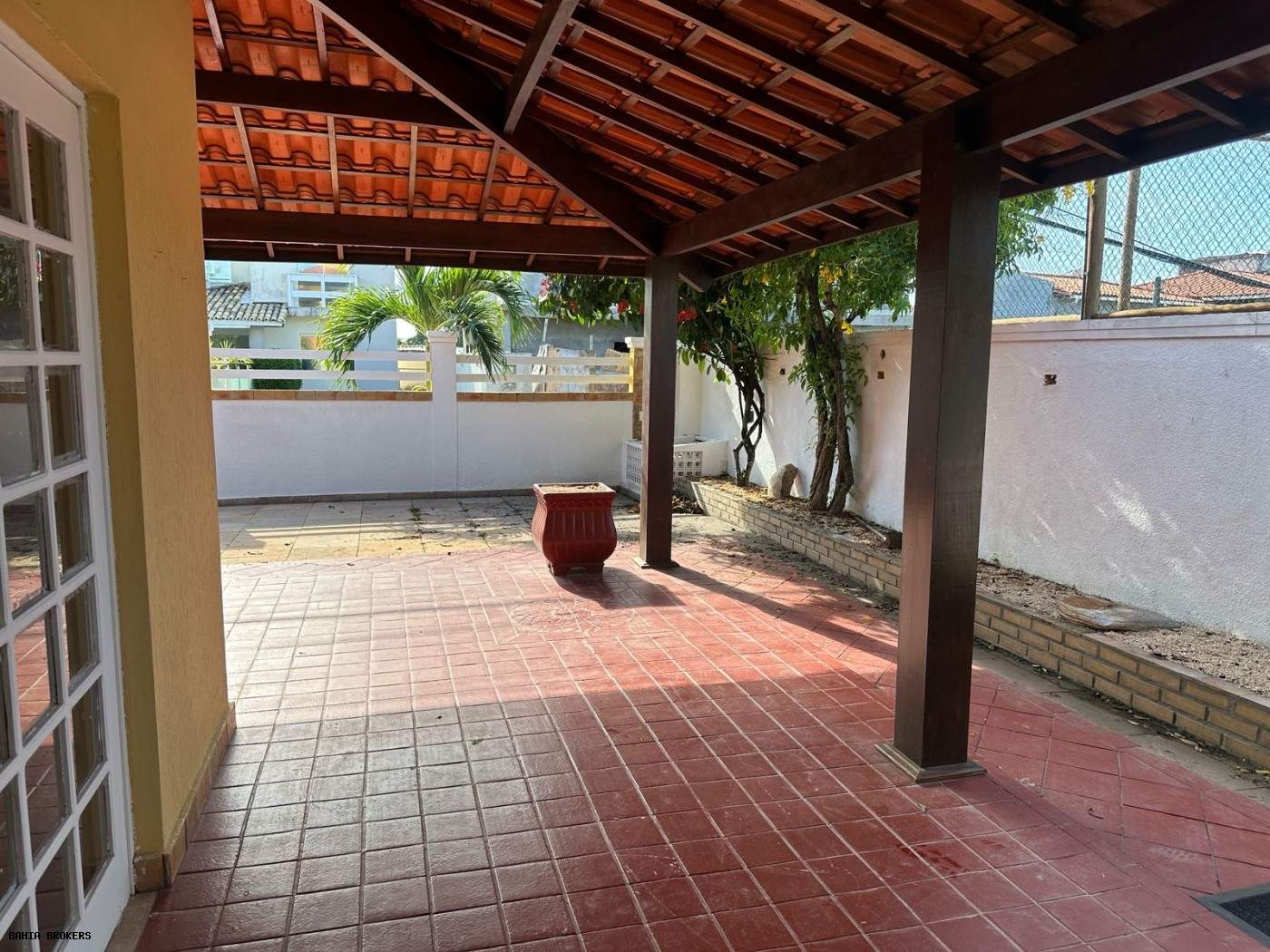 Casa de Condomínio, 5 quartos - Foto 39