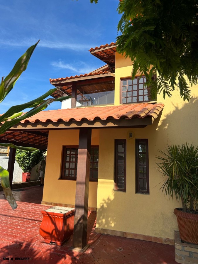 Casa de Condomínio, 5 quartos - Foto 49