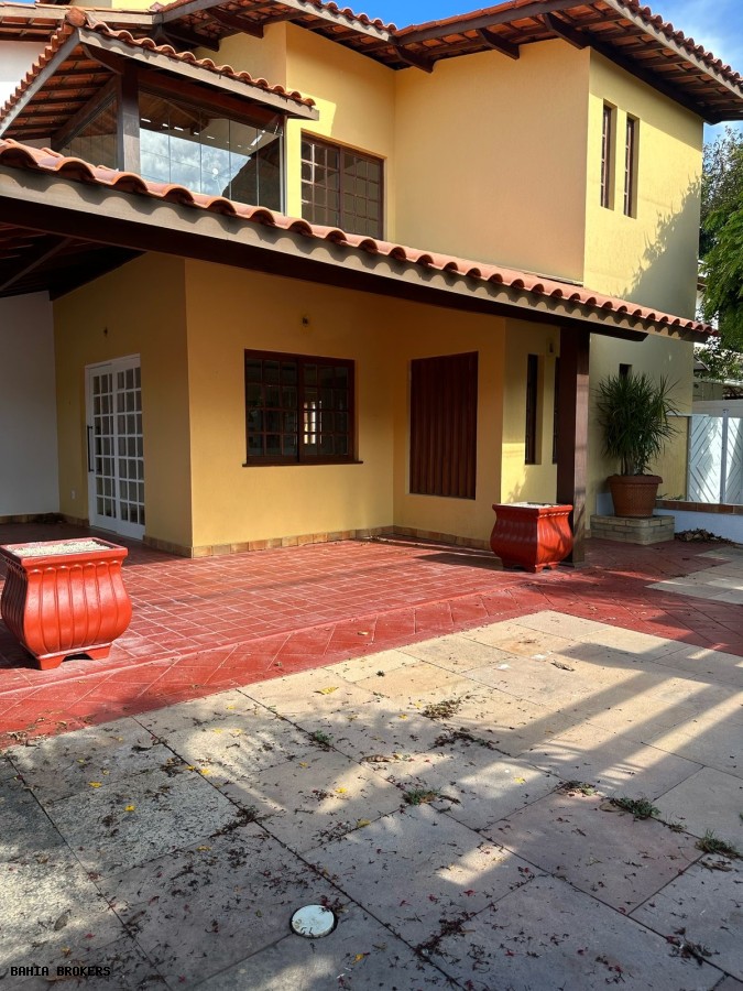 Casa de Condomínio, 5 quartos - Foto 48
