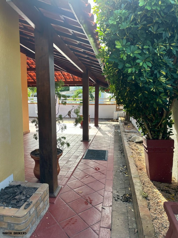 Casa de Condomínio, 5 quartos - Foto 46
