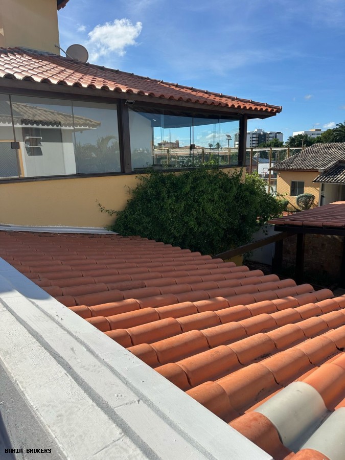 Casa de Condomínio, 5 quartos - Foto 47