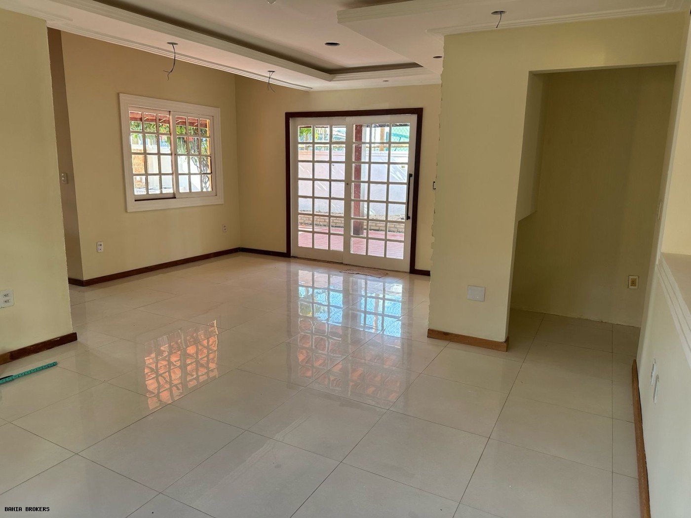 Casa de Condomínio, 5 quartos - Foto 3