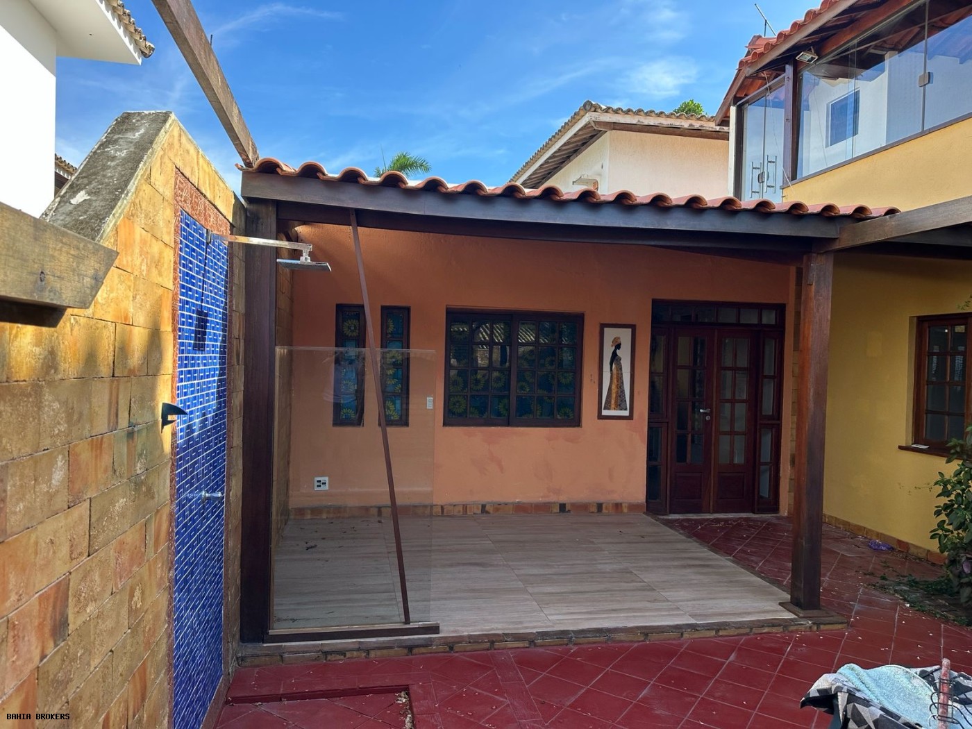 Casa de Condomínio, 5 quartos - Foto 51