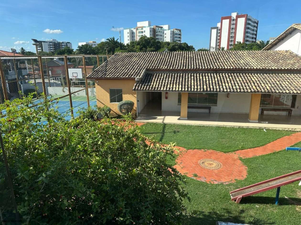 Casa de Condomínio, 5 quartos - Foto 56