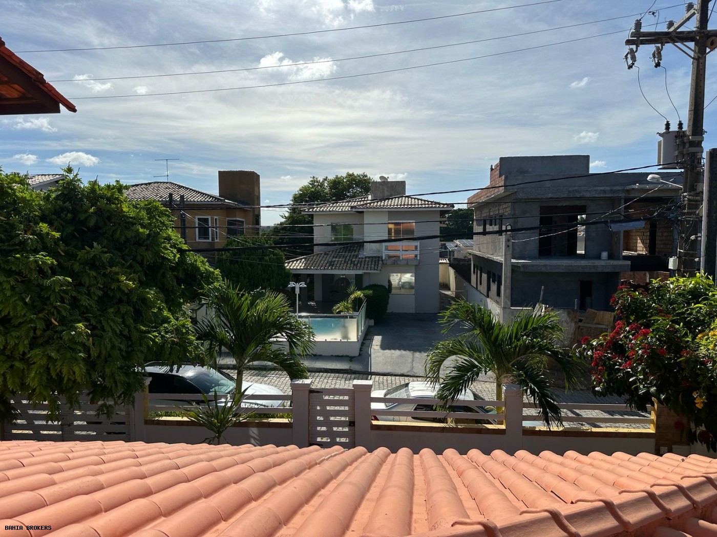Casa de Condomínio, 5 quartos - Foto 55