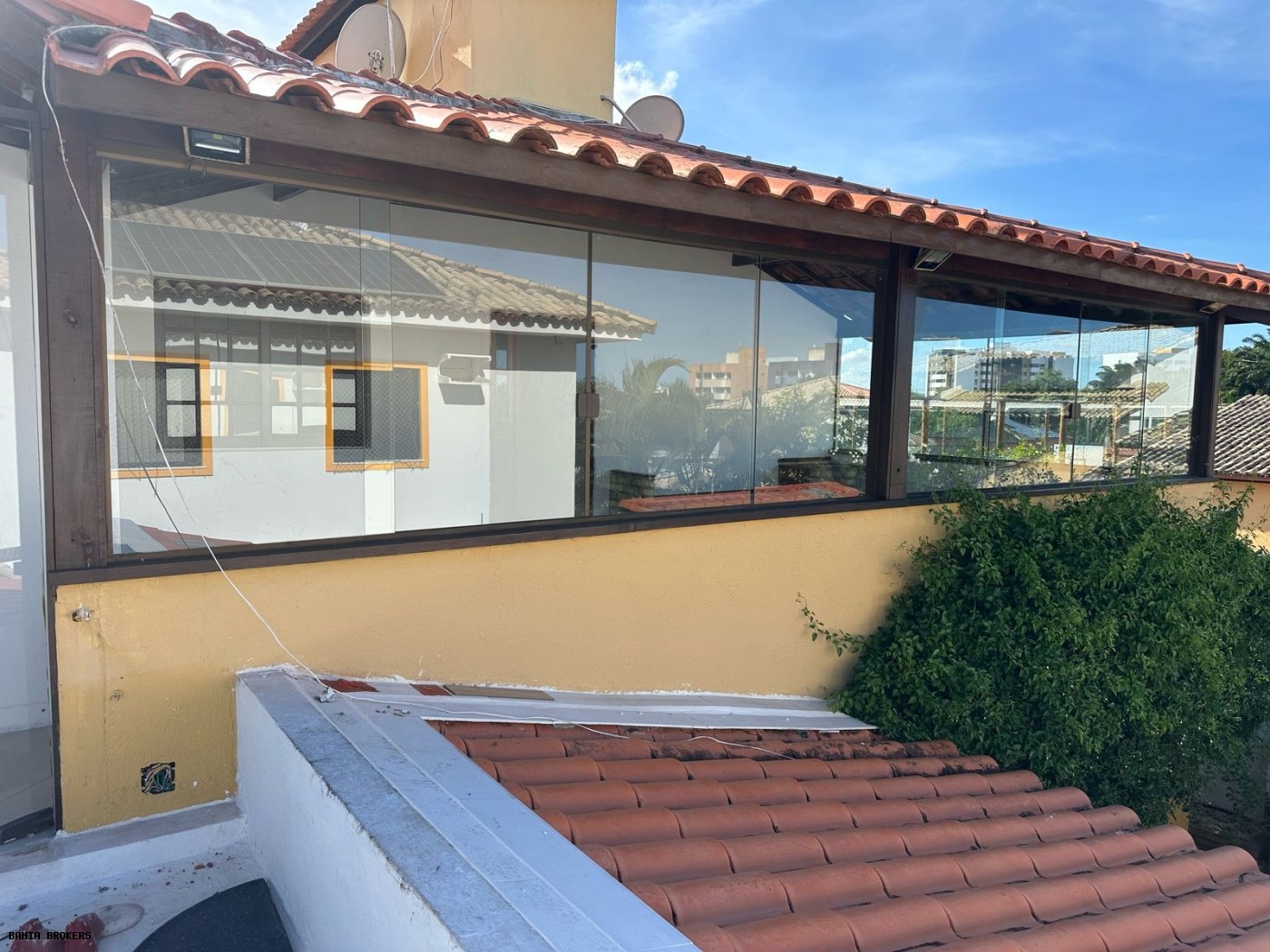 Casa de Condomínio, 5 quartos - Foto 52