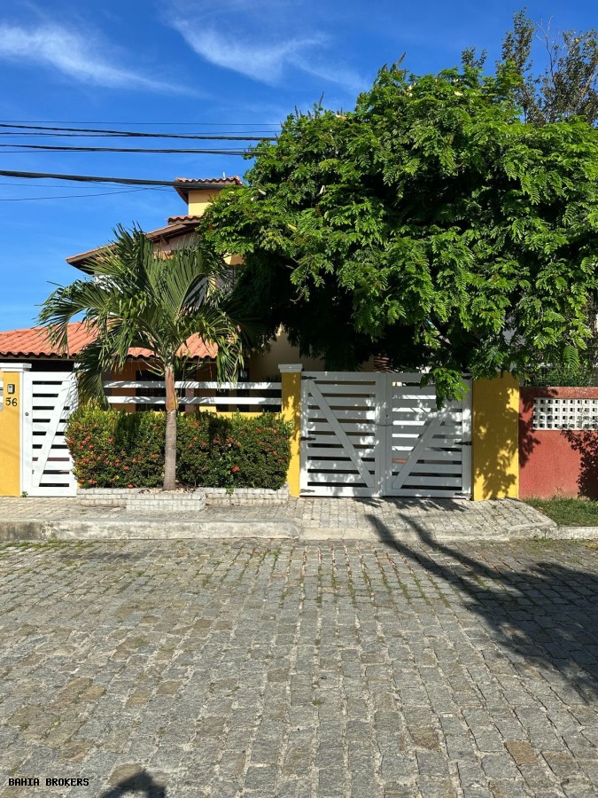 Casa de Condomínio, 5 quartos - Foto 53