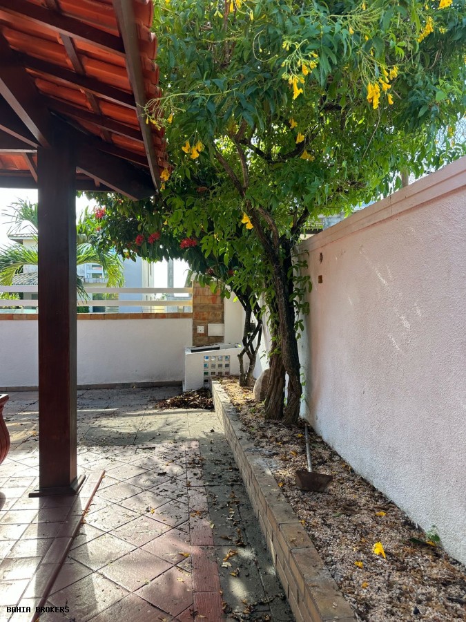 Casa de Condomínio, 5 quartos - Foto 54