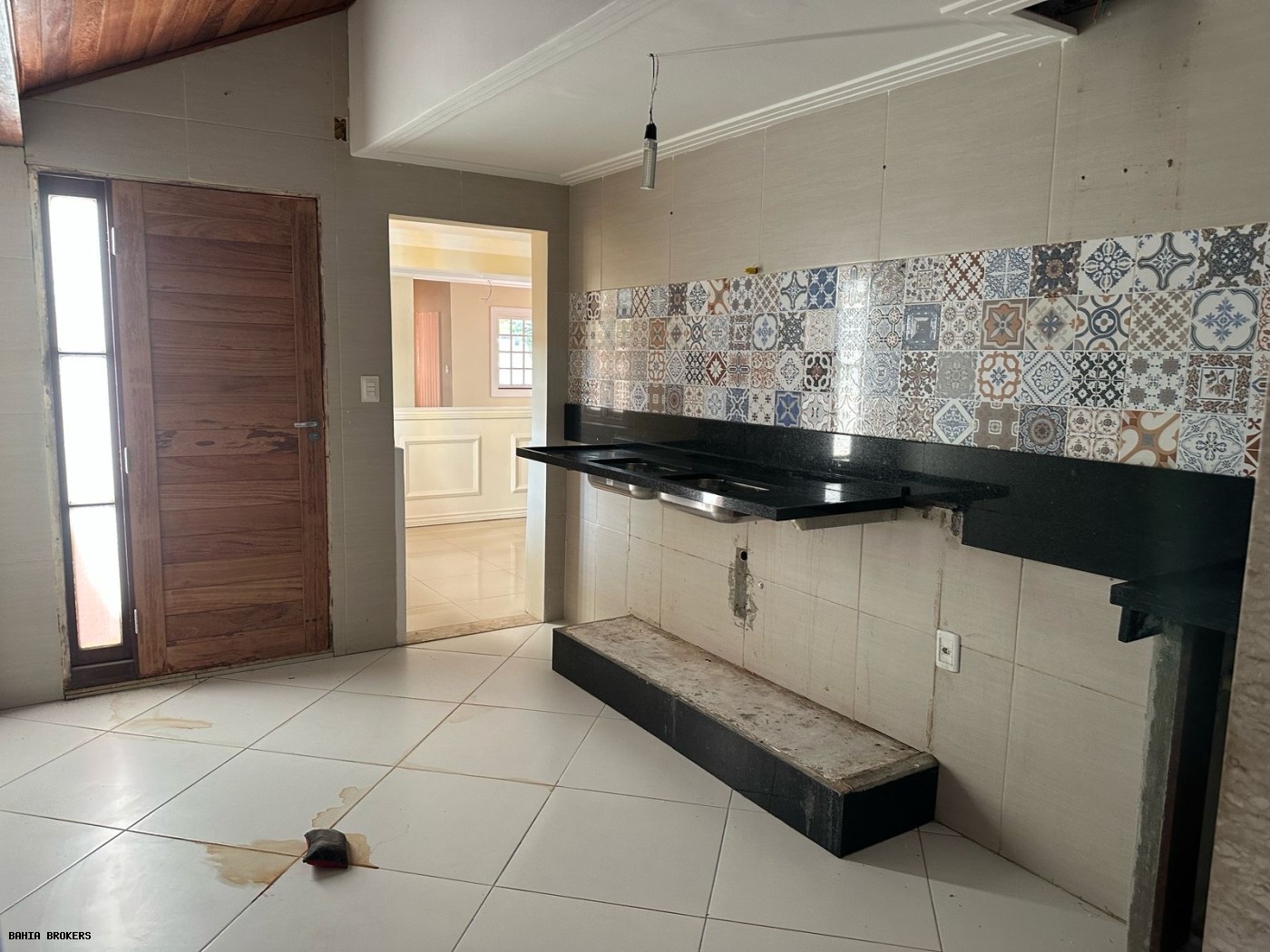 Casa de Condomínio, 5 quartos - Foto 30