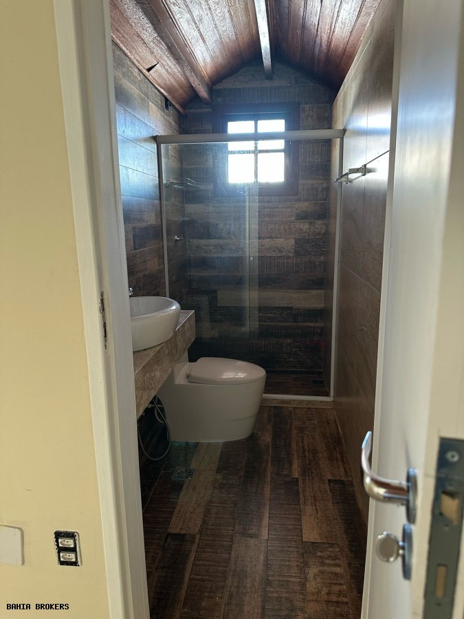Casa de Condomínio, 5 quartos - Foto 32
