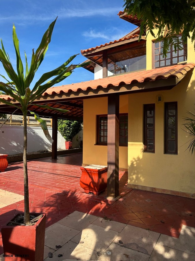 Casa de Condomínio, 5 quartos - Foto 57