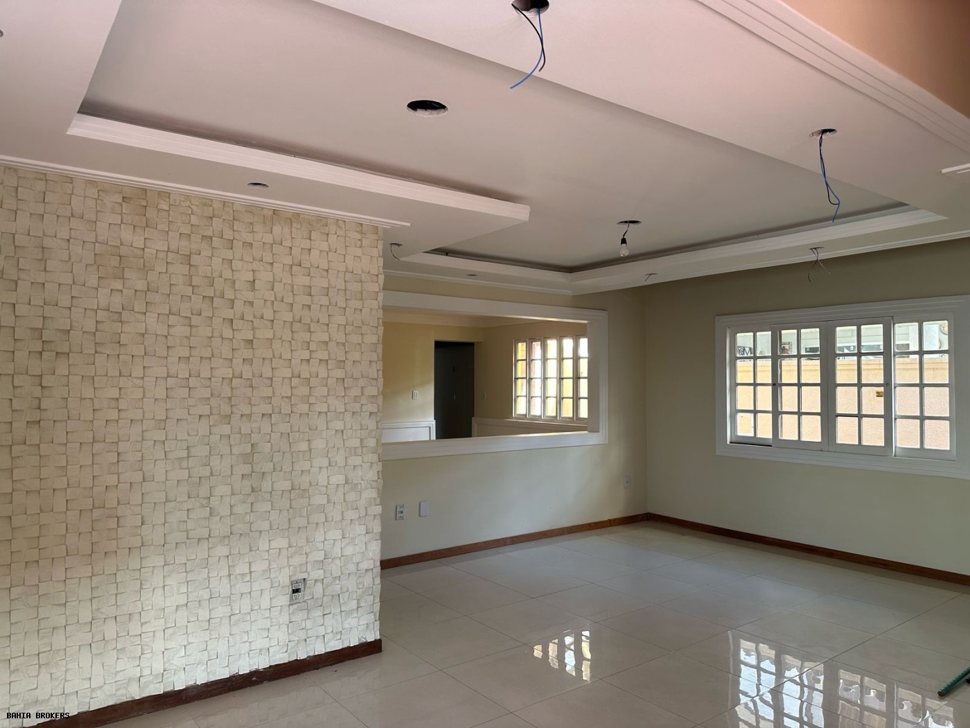 Casa de Condomínio, 5 quartos - Foto 9
