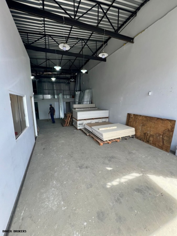 Loja-Salão, 250 m² - Foto 2