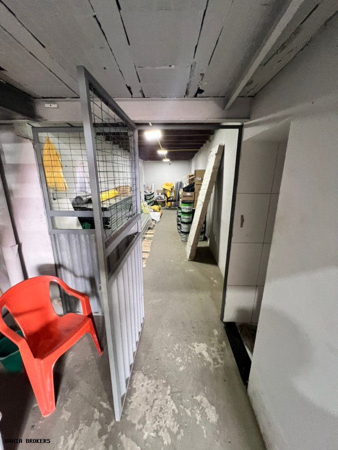 Loja-Salão, 250 m² - Foto 4