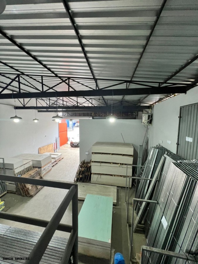 Loja-Salão, 250 m² - Foto 3