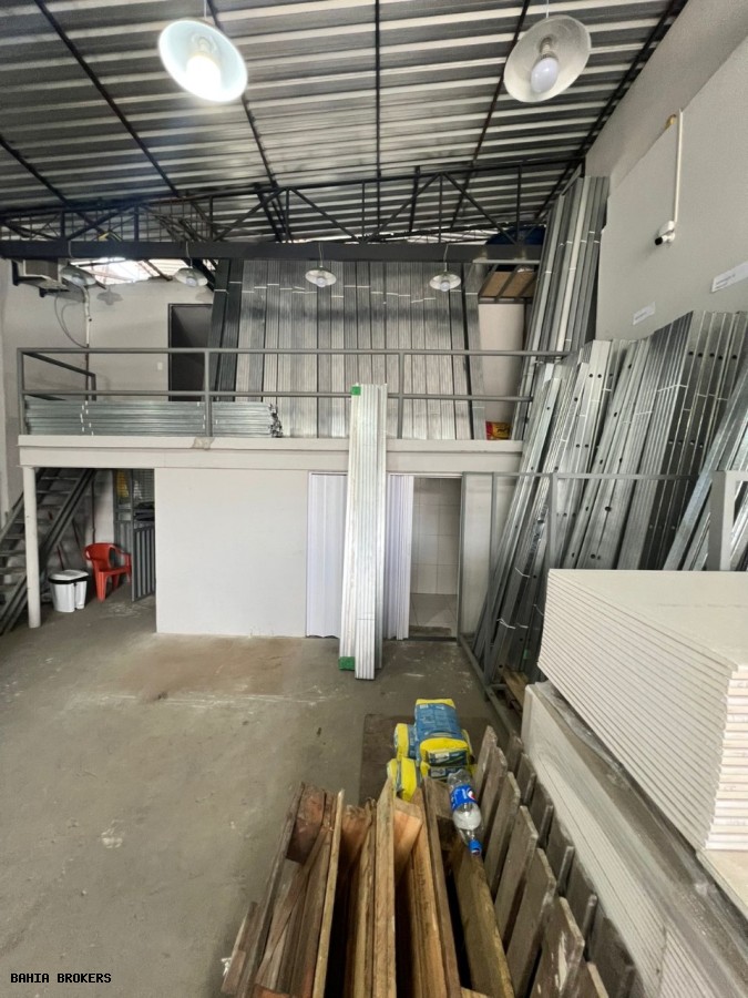 Loja-Salão, 250 m² - Foto 6