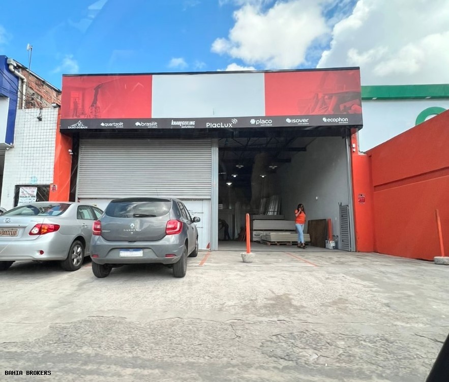 Loja-Salão, 250 m² - Foto 8