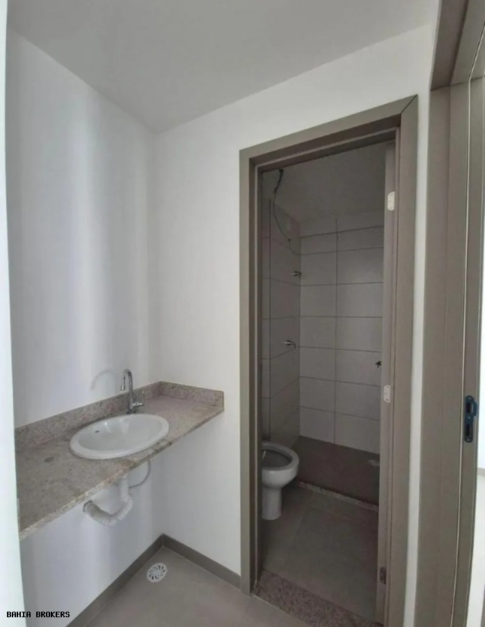 Apartamento, 1 quarto, 43 m² - Foto 5