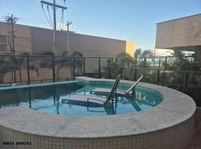 Apartamento, 1 quarto, 43 m² - Foto 16