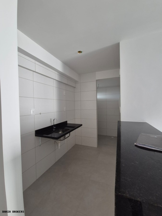 Apartamento, 1 quarto, 43 m² - Foto 2