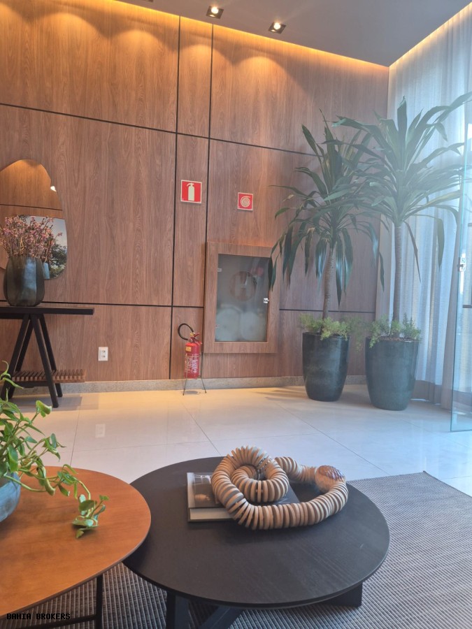 Apartamento, 1 quarto, 43 m² - Foto 13