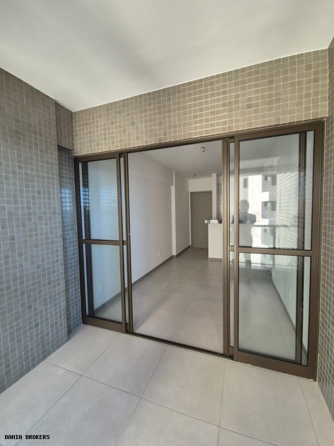 Apartamento, 1 quarto, 43 m² - Foto 9