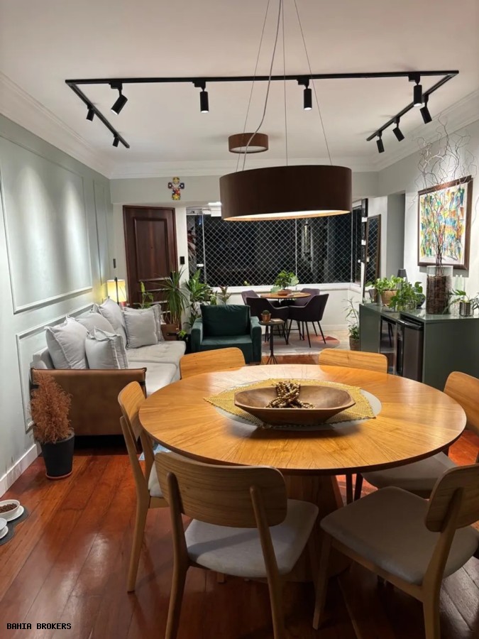 Apartamento, 2 quartos, 105 m² - Foto 2